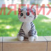 Мягкая игрушка Кошка JX403011701GR